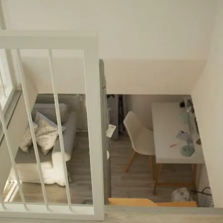 Ferienwohnung Gluckszeit Apartamento Langelsheim