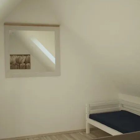 Ferienwohnung Gluckszeit Apartamento *