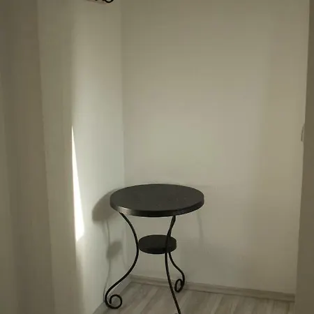 Ferienwohnung Gluckszeit