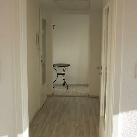 Ferienwohnung Gluckszeit Langelsheim